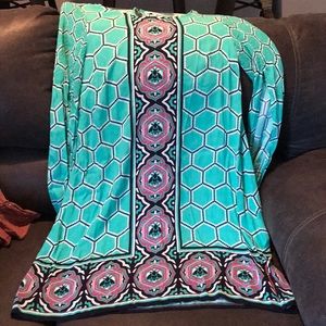 Crown & Ivy dress! NWOT! Size M.